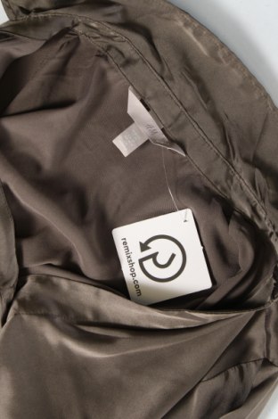 Dámska košeľa  H&M, Veľkosť XS, Farba Zelená, Cena  7,29 €