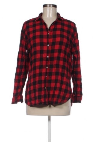 Γυναικείο πουκάμισο H&M, Μέγεθος M, Χρώμα Πολύχρωμο, Τιμή 5,37 €