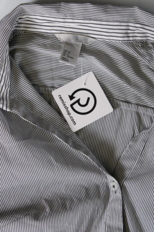 Дамска риза H&M, Размер S, Цвят Многоцветен, Цена 6,27 лв.