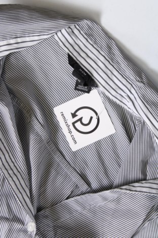 Γυναικείο πουκάμισο H&M, Μέγεθος L, Χρώμα Πολύχρωμο, Τιμή 2,78 €