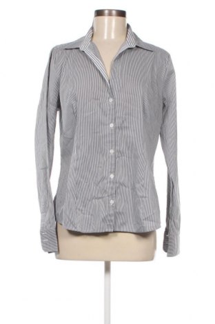Γυναικείο πουκάμισο H&M, Μέγεθος L, Χρώμα Πολύχρωμο, Τιμή 2,78 €