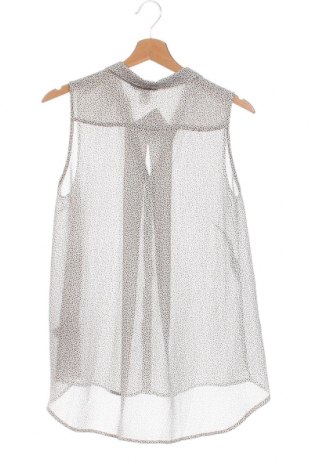 Γυναικείο πουκάμισο H&M, Μέγεθος XS, Χρώμα Πολύχρωμο, Τιμή 2,73 €