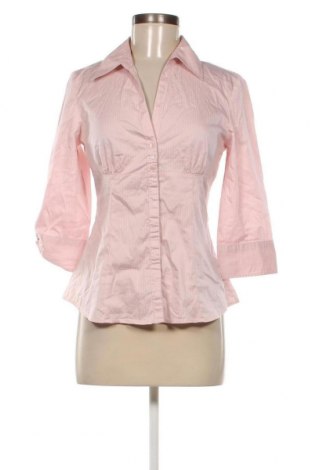 Dámská košile  H&M, Velikost M, Barva Růžová, Cena  98,00 Kč