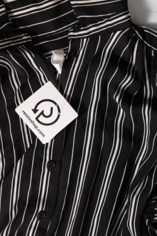 Dámská košile  H&M, Velikost S, Barva Černá, Cena  60,00 Kč