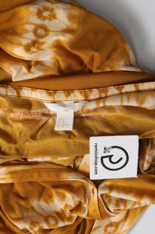 Damenbluse H&M, Größe XL, Farbe Gelb, Preis 7,61 €