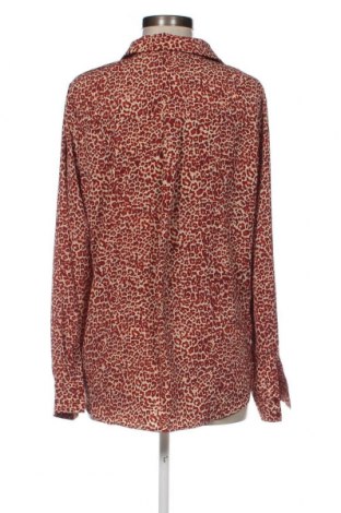 Γυναικείο πουκάμισο H&M, Μέγεθος M, Χρώμα Πολύχρωμο, Τιμή 3,21 €