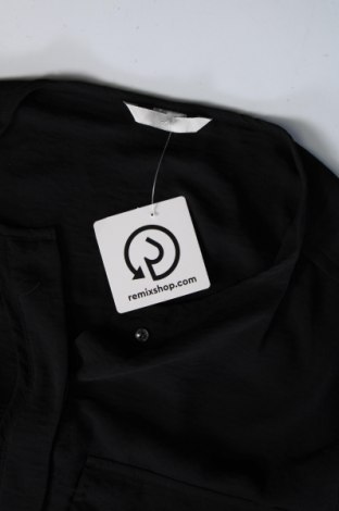 Dámská košile  H&M, Velikost L, Barva Černá, Cena  399,00 Kč