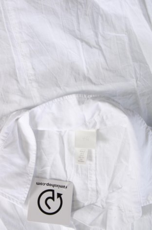 Damska koszula H&M, Rozmiar S, Kolor Biały, Cena 57,47 zł