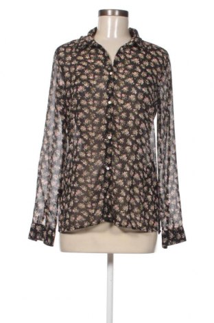 Γυναικείο πουκάμισο H&M, Μέγεθος S, Χρώμα Πολύχρωμο, Τιμή 4,02 €