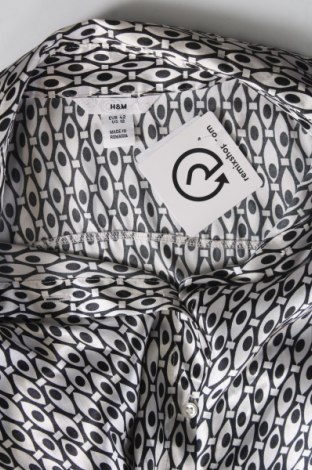 Dámská košile  H&M, Velikost L, Barva Vícebarevné, Cena  318,00 Kč