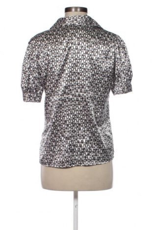 Γυναικείο πουκάμισο H&M, Μέγεθος L, Χρώμα Πολύχρωμο, Τιμή 12,83 €