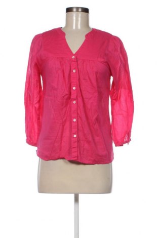 Дамска риза H&M, Размер XS, Цвят Розов, Цена 16,99 лв.
