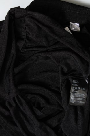 Cămașă de femei H&M, Mărime M, Culoare Negru, Preț 12,34 Lei