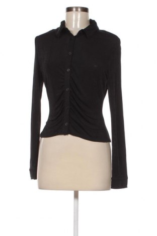Dámska košeľa  H&M, Veľkosť M, Farba Čierna, Cena  2,98 €