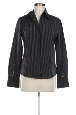 Γυναικείο πουκάμισο Esprit, Μέγεθος L, Χρώμα Μαύρο, Τιμή 2,97 €