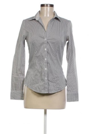 Dámska košeľa  H&M, Veľkosť S, Farba Sivá, Cena  2,13 €