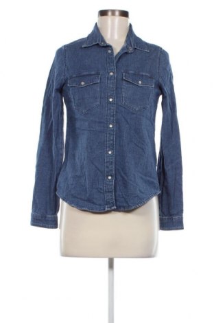 Dámska košeľa  H&M, Veľkosť S, Farba Modrá, Cena  2,13 €