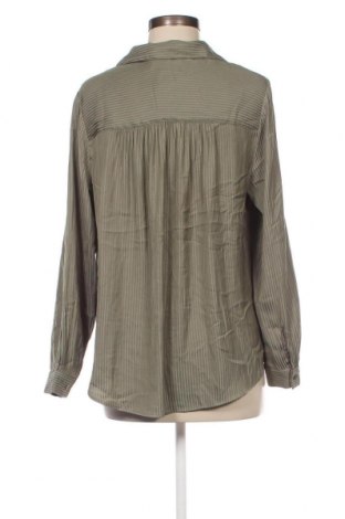 Γυναικείο πουκάμισο H&M, Μέγεθος L, Χρώμα Πράσινο, Τιμή 3,09 €