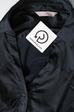 Dámska košeľa  H&M, Veľkosť M, Farba Čierna, Cena  6,38 €