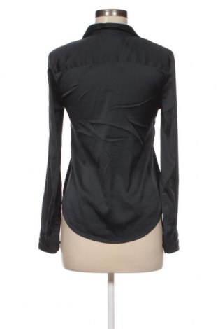 Dámská košile  H&M, Velikost M, Barva Černá, Cena  180,00 Kč