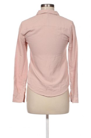 Damenbluse H&M, Größe XS, Farbe Rosa, Preis 2,61 €