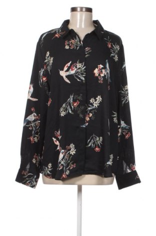 Dámska košeľa  H&M, Veľkosť XL, Farba Viacfarebná, Cena  10,35 €