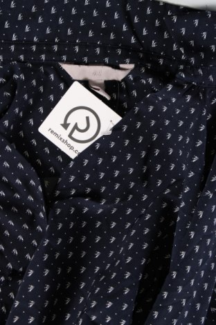 Γυναικείο πουκάμισο H&M, Μέγεθος S, Χρώμα Μπλέ, Τιμή 4,17 €