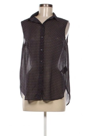 Γυναικείο πουκάμισο H&M, Μέγεθος S, Χρώμα Πολύχρωμο, Τιμή 24,74 €