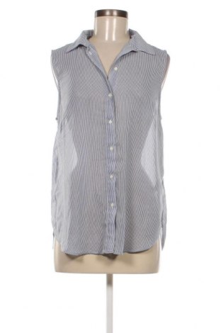 Γυναικείο πουκάμισο H&M, Μέγεθος M, Χρώμα Πολύχρωμο, Τιμή 7,27 €