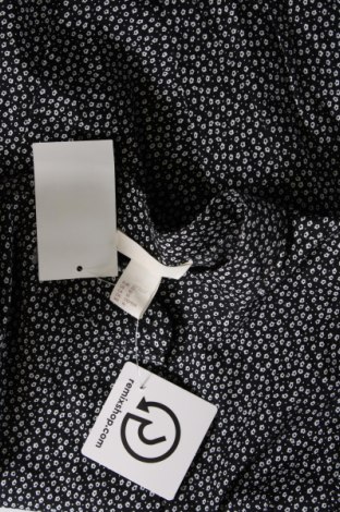 Γυναικείο πουκάμισο H&M, Μέγεθος XL, Χρώμα Μαύρο, Τιμή 9,90 €
