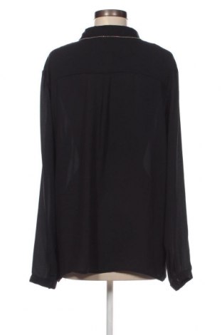 Dámska košeľa  H&M, Veľkosť XL, Farba Čierna, Cena  14,18 €
