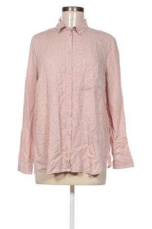 Дамска риза H&M Divided, Размер M, Цвят Розов, Цена 5,00 лв.
