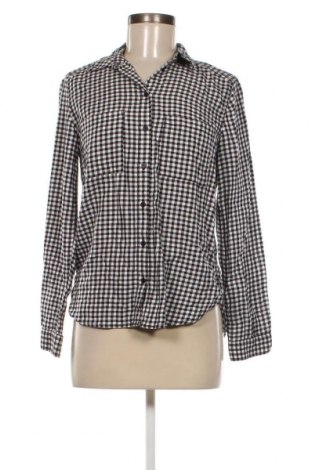 Γυναικείο πουκάμισο H&M Divided, Μέγεθος XS, Χρώμα Πολύχρωμο, Τιμή 3,17 €