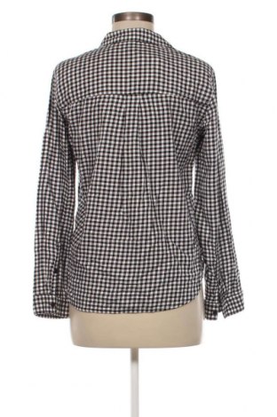 Γυναικείο πουκάμισο H&M Divided, Μέγεθος XS, Χρώμα Πολύχρωμο, Τιμή 3,17 €