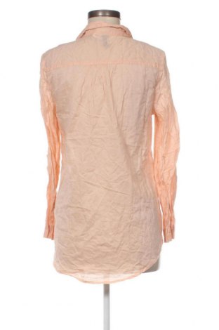 Дамска риза H&M Divided, Размер S, Цвят Оранжев, Цена 25,00 лв.