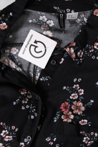Damenbluse H&M Divided, Größe XL, Farbe Mehrfarbig, Preis 12,79 €