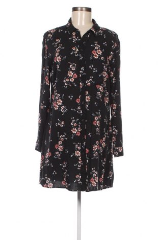 Γυναικείο πουκάμισο H&M Divided, Μέγεθος XL, Χρώμα Πολύχρωμο, Τιμή 12,79 €