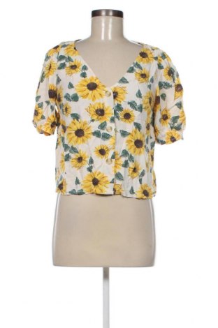 Dámská košile  H&M Divided, Velikost S, Barva Vícebarevné, Cena  160,00 Kč