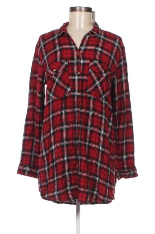 Γυναικείο πουκάμισο H&M Divided, Μέγεθος L, Χρώμα Πολύχρωμο, Τιμή 15,46 €