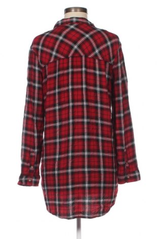 Γυναικείο πουκάμισο H&M Divided, Μέγεθος L, Χρώμα Πολύχρωμο, Τιμή 8,50 €