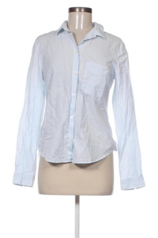 Dámská košile  H&M L.O.G.G., Velikost M, Barva Modrá, Cena  399,00 Kč