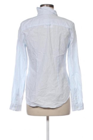 Dámská košile  H&M L.O.G.G., Velikost M, Barva Modrá, Cena  399,00 Kč