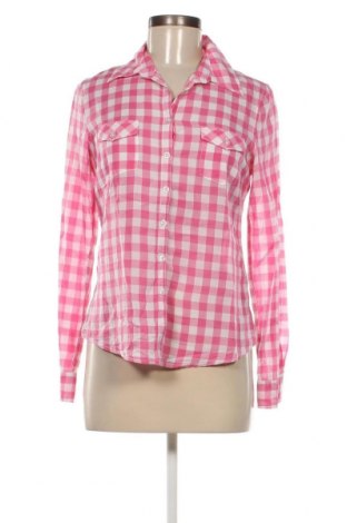 Дамска риза H&M L.O.G.G., Размер S, Цвят Розов, Цена 12,75 лв.