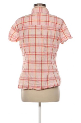 Γυναικείο πουκάμισο H&M L.O.G.G., Μέγεθος XL, Χρώμα Πολύχρωμο, Τιμή 5,77 €