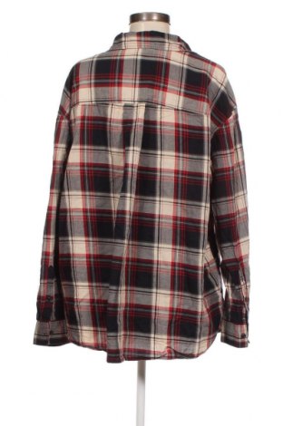Дамска риза H&M L.O.G.G., Размер XL, Цвят Многоцветен, Цена 15,50 лв.