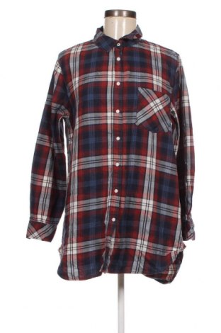 Γυναικείο πουκάμισο H&M L.O.G.G., Μέγεθος L, Χρώμα Πολύχρωμο, Τιμή 2,94 €