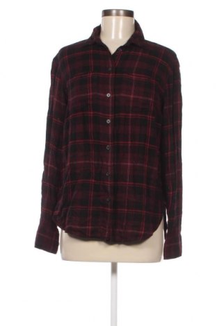 Γυναικείο πουκάμισο H&M L.O.G.G., Μέγεθος M, Χρώμα Πολύχρωμο, Τιμή 4,17 €