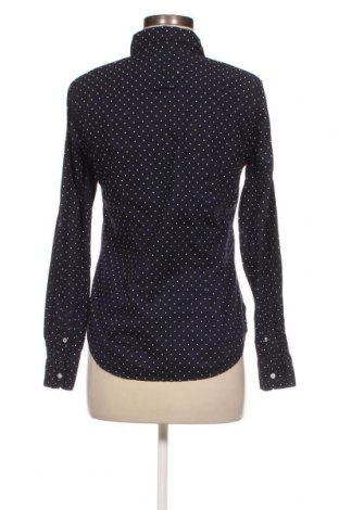 Γυναικείο πουκάμισο H&M L.O.G.G., Μέγεθος M, Χρώμα Μπλέ, Τιμή 15,46 €