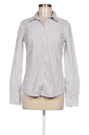 Γυναικείο πουκάμισο H&M L.O.G.G., Μέγεθος S, Χρώμα Πολύχρωμο, Τιμή 4,17 €