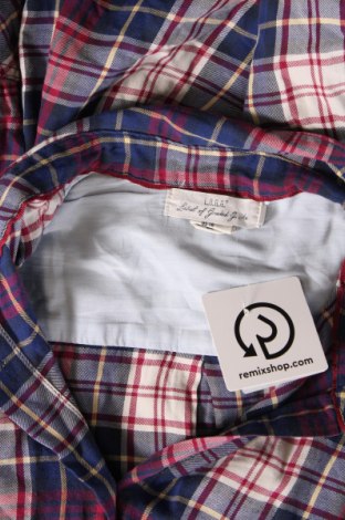 Γυναικείο πουκάμισο H&M L.O.G.G., Μέγεθος XL, Χρώμα Πολύχρωμο, Τιμή 10,98 €